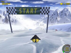 10450475-tux-racer-windows-starting-the-race