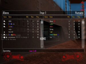 10880475-tremulous-linux-tyrant-rush-on-acts