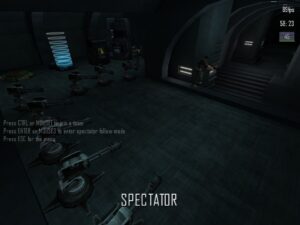 10880490-tremulous-linux-humans-found-an-impenetrable-base