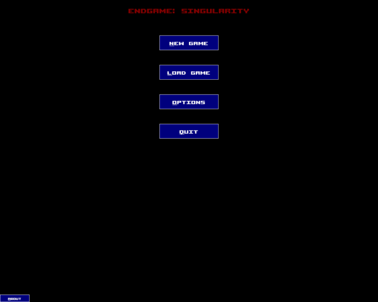 15652048-endgame-singularity-linux-main-menu