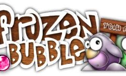 Frozen Bubble