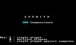 Sopwith