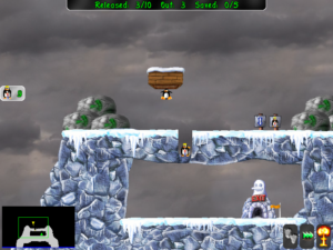 16350649-pingus-linux-this-level-requires-digger-penguins