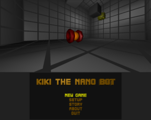 16721549-kiki-the-nano-bot-windows-main-menu