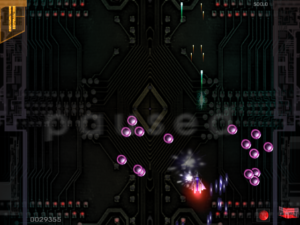 16734419-chromium-bsu-linux-a-swarm-of-fast-small-enemies