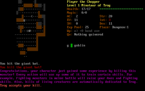 19062008-dungeon-crawl-stone-soup-dos-the-first-fight