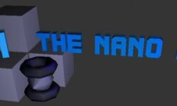 Kiki the Nano Bot