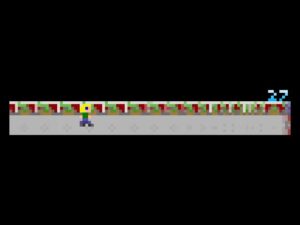3655715-passage-windows-taking-the-easy-route-straight-ahead-and-no-time