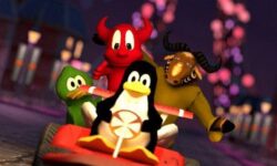 SuperTuxKart