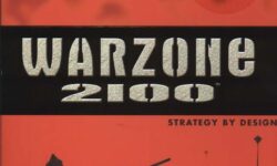 Warzone 2100