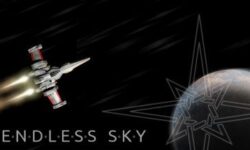 Endless Sky