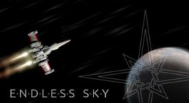 Endless Sky