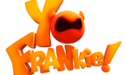 Yo Frankie!