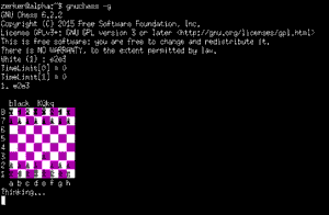 6858254-gnu-chess-linux-gnu-chess-also-has-a-graphical-terminal-mode-whi