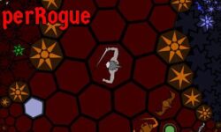 HyperRogue