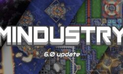 Mindustry