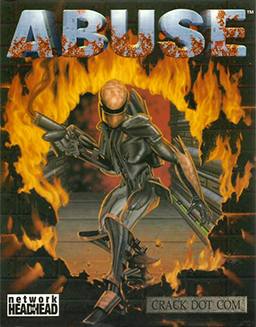 Abuse_Coverart
