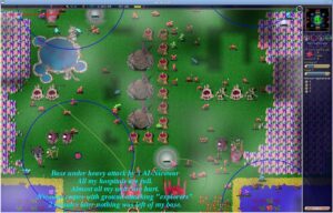 Beta3-Battle