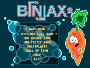 Biniax-2-titlescreen