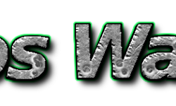 Bos Wars