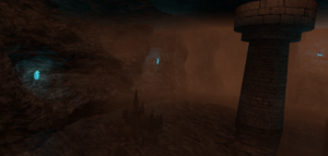 Cave_Troll_Level_Of_Sintel_The_Game