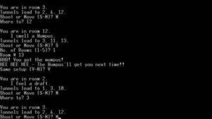 Hunt_the_Wumpus_screenshot