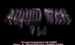 Liquid War