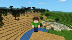 Minetest-5.3.0-dry-green-jungle-biomes