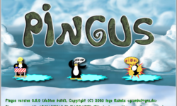 Pingus