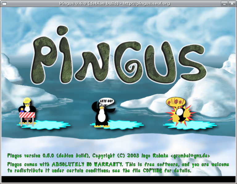 Pingus_menu_0_7