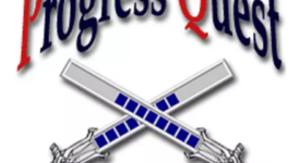 Progress Quest