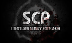 SCP – Containment Breach