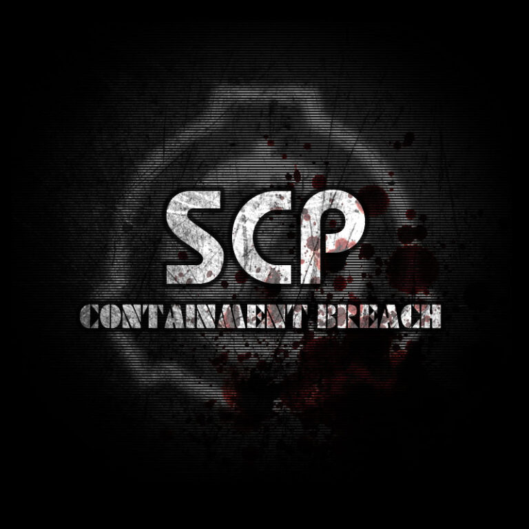 SCP_-_Containment_Breach