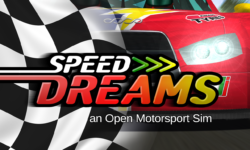 Speed Dreams