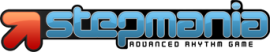 StepMania-logo
