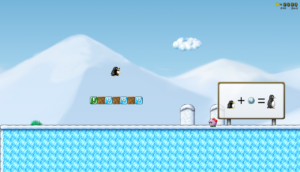 SuperTux_0.4.0_1st_level