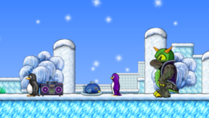 SuperTux_Picnic_Penny_Nolok