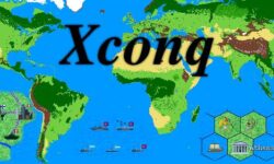 Xconq