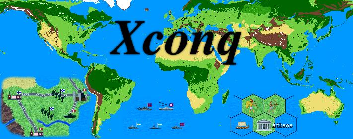 Xconq