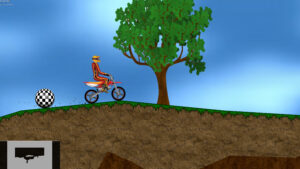 Xmoto