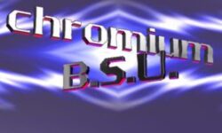 Chromium B.S.U.