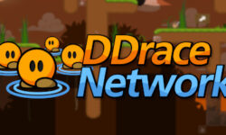 DDraceNetwork