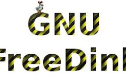 GNU FreeDink