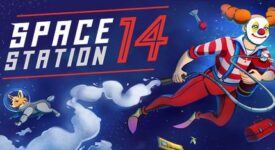 Space Station 14